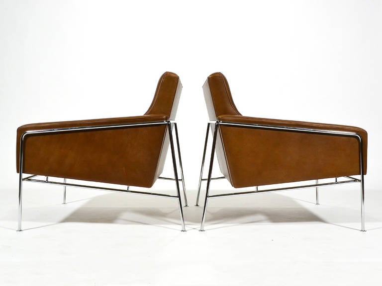 paragon chair pair