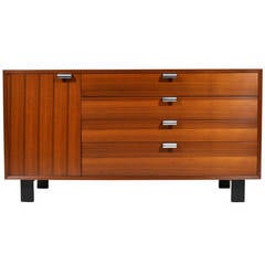 George Nelson Model 4712 Cabinet by Herman Miller