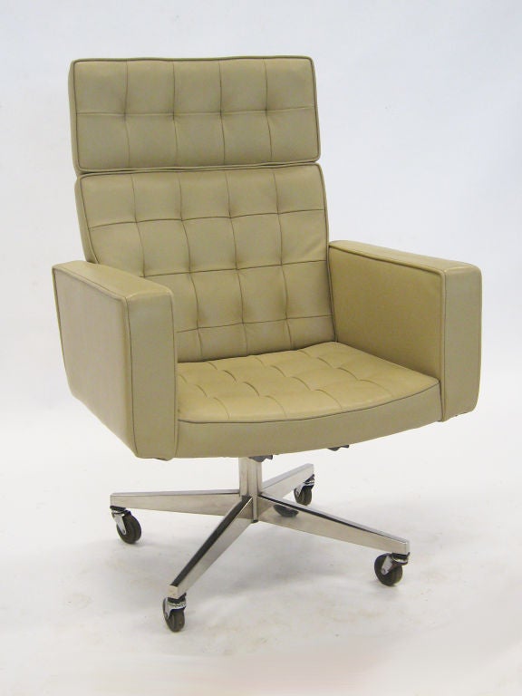 knoll task chairs