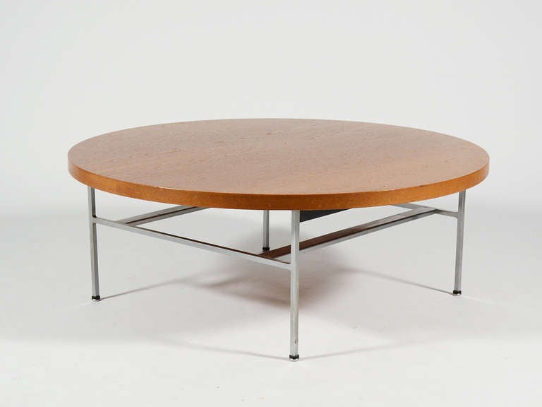 American George Nelson Coffee Table by Herman Miller