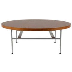 George Nelson Coffee Table by Herman Miller