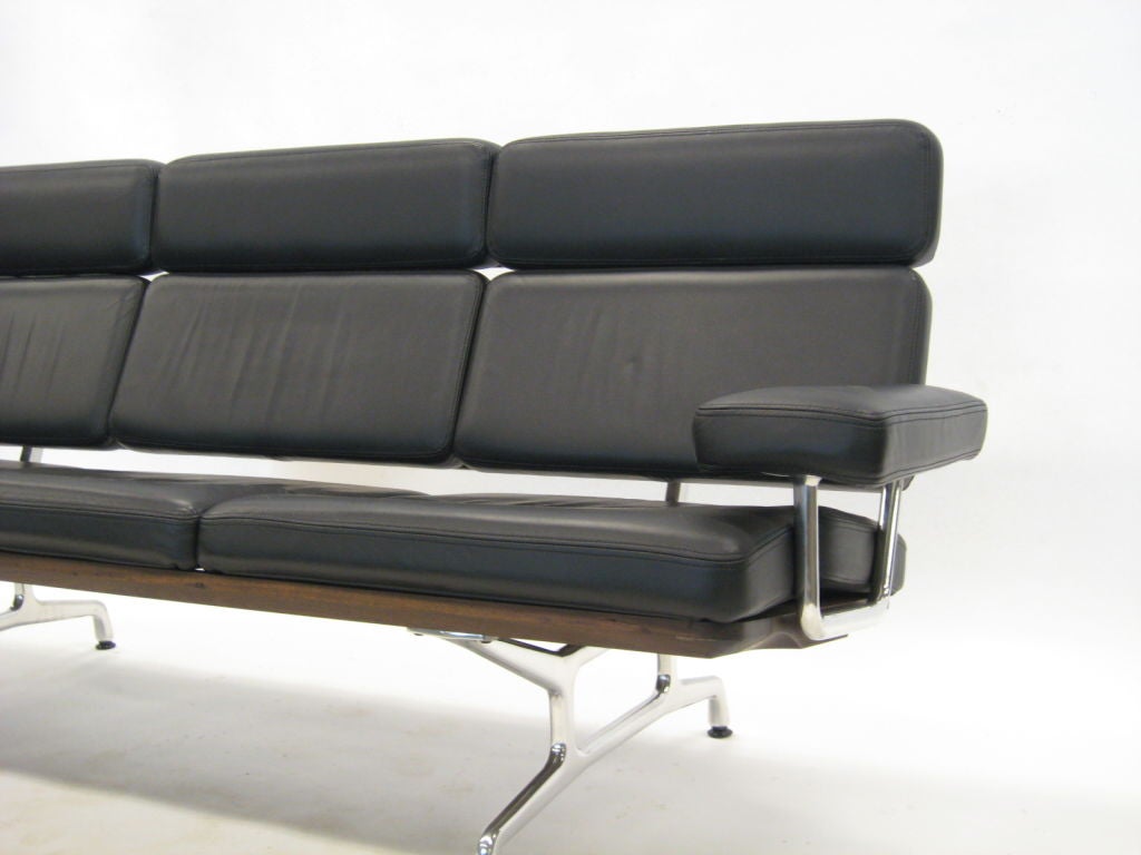 Eames sofa by Herman Miller 2