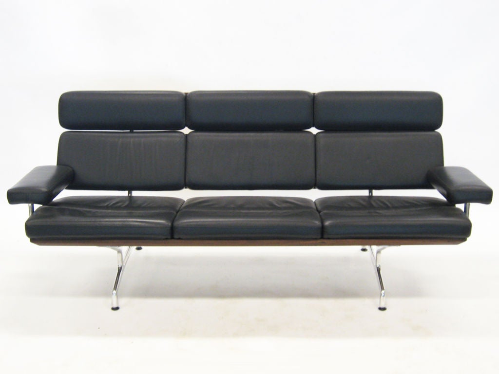 Eames sofa by Herman Miller 3