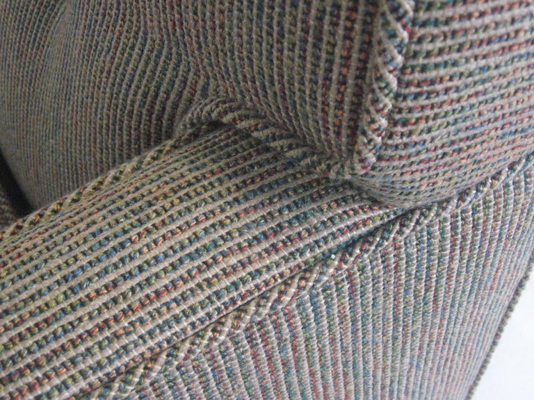 Edward Wormley sofa by Dunbar In Good Condition In Highland, IN