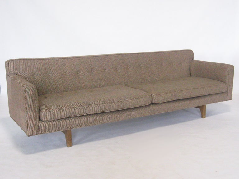 Edward Wormley sofa by Dunbar 1