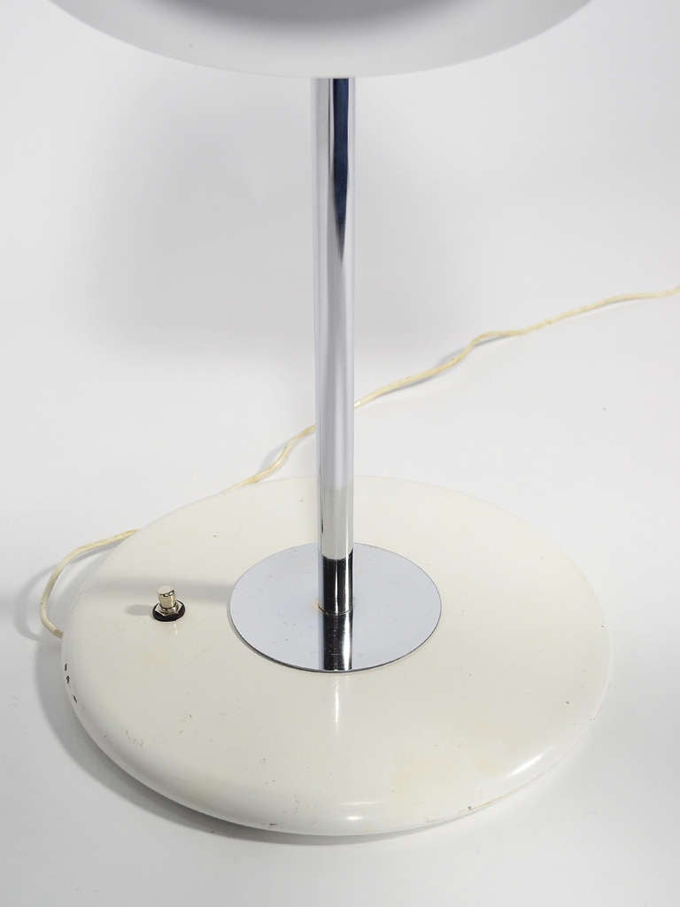 Lampadaire italien par Brevettato 3