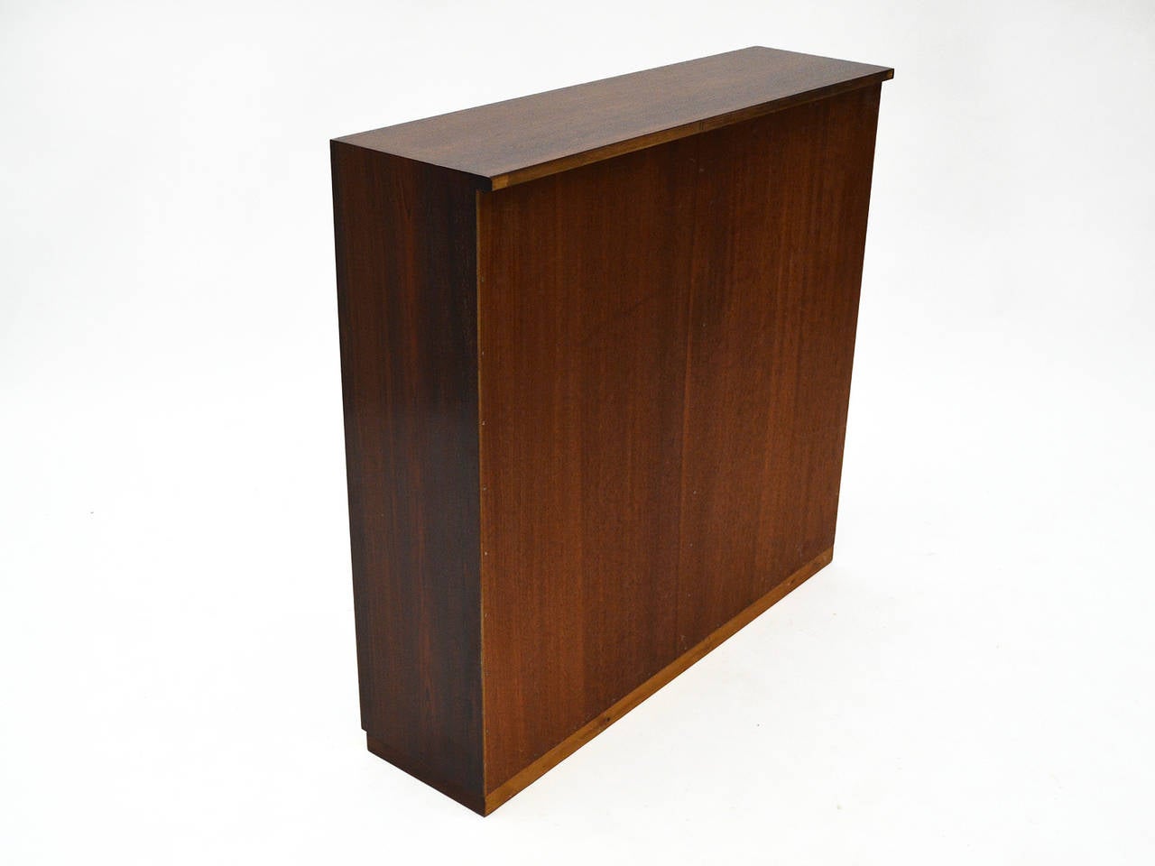 Danish Modern Bookcase in Rosewood 3