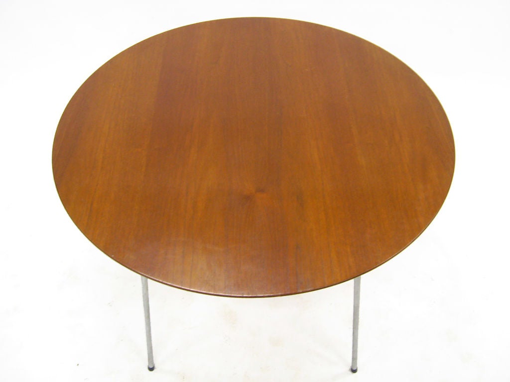 jacobsen table