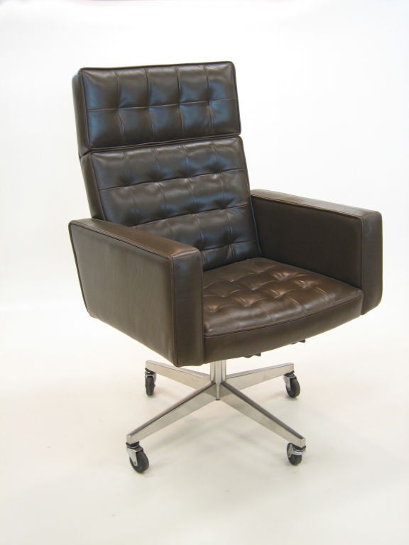 knoll task chair