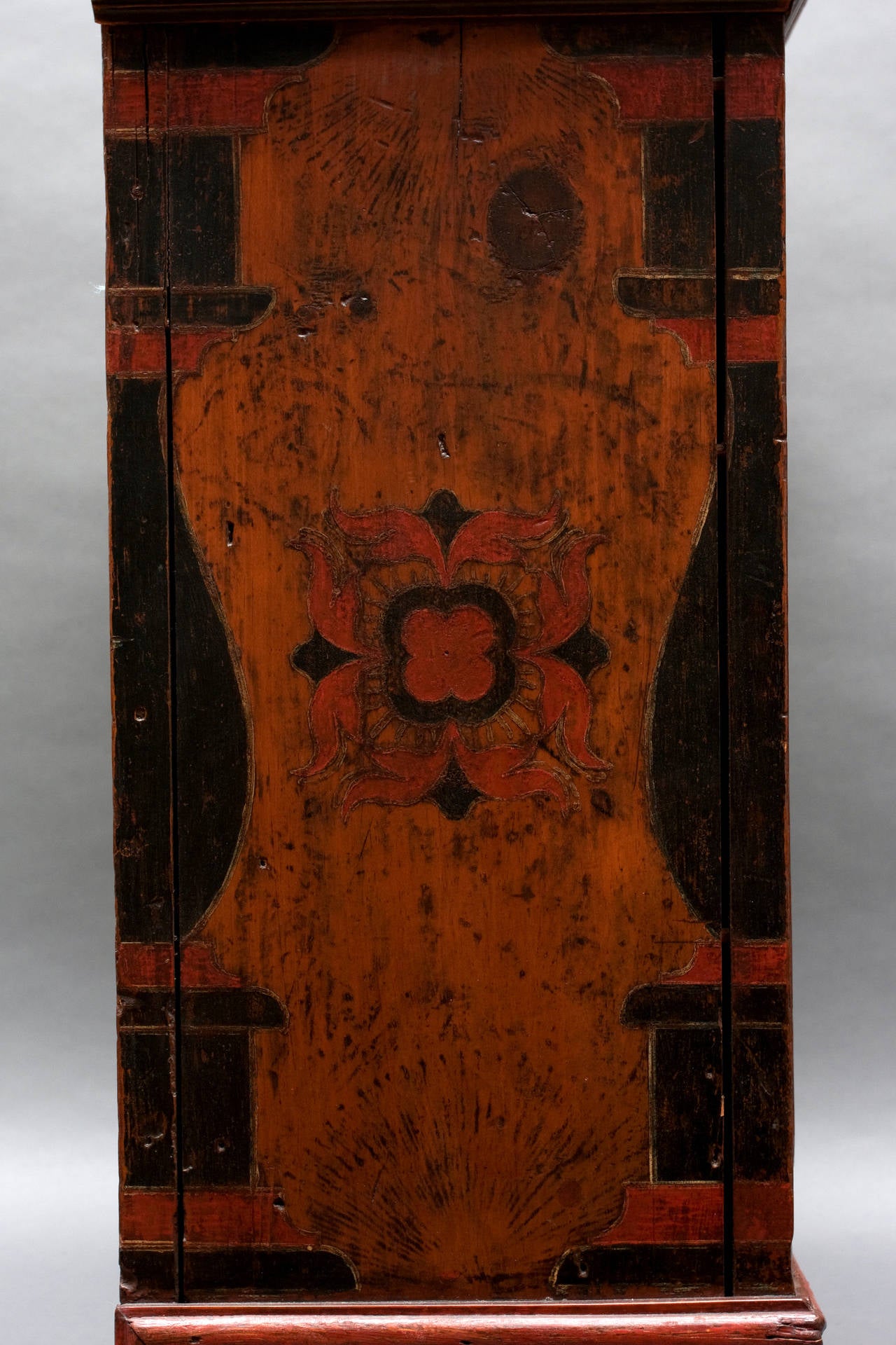 18th Century and Earlier Anonymous | Hanging Cupboard | Berks County, Pennsylvania For Sale