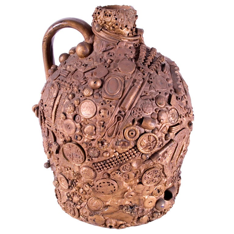 Memory Jug | Unknown Maker
