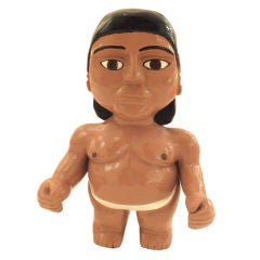 Connie Lewis | Sumo Wrestler, Kentucky
