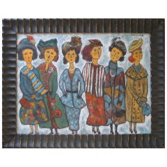 Harriet Wiseman | Cinema Line