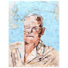 John Williams | Admiral Chester A. Nimitz