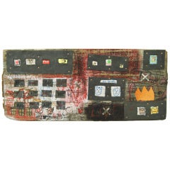 David "Big Dutch" Nally | Pick Me