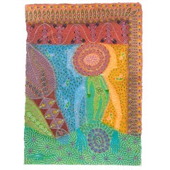 Domenico Zindato (1966- ) | Untitled