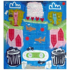 David "Big Dutch" Nally | The Nut and the Tree