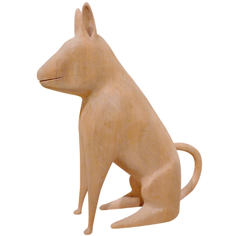 Linvel Barker, Kentucky (1929-2004) | Folk Art Cat