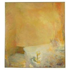 "Still life" by Carol Fremlin
