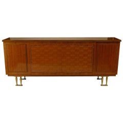 Leleu’s Sideboard