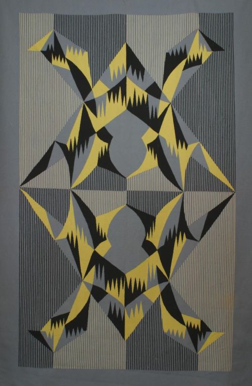 Aubusson  extraordinaire tapisserie