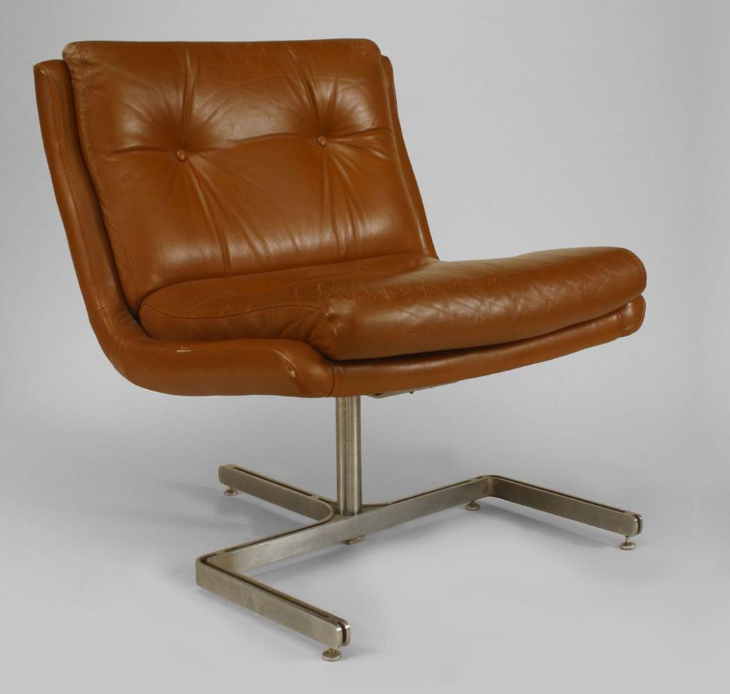 Raphael Pair Of Guest Chairs