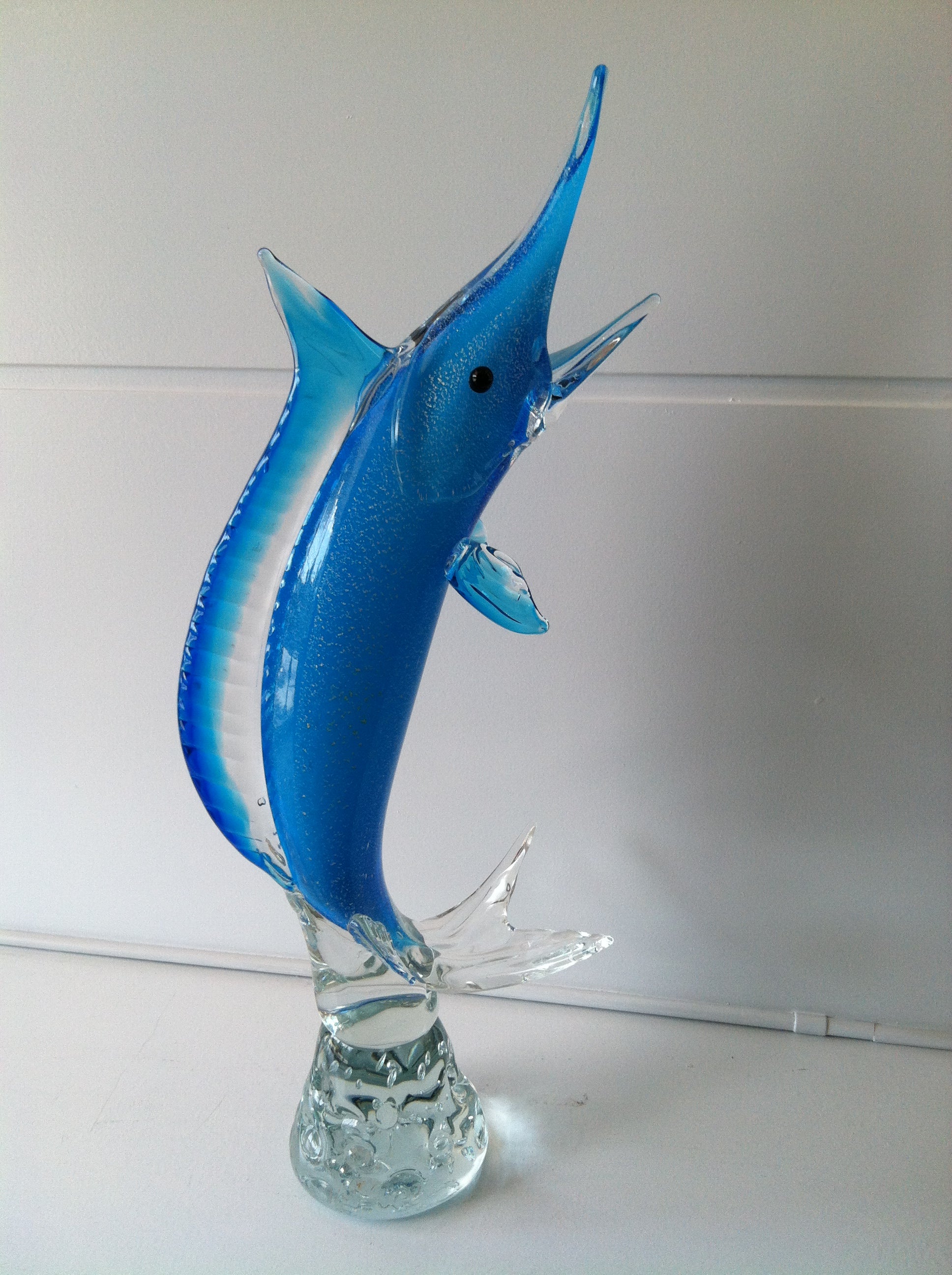 Blue Marlin