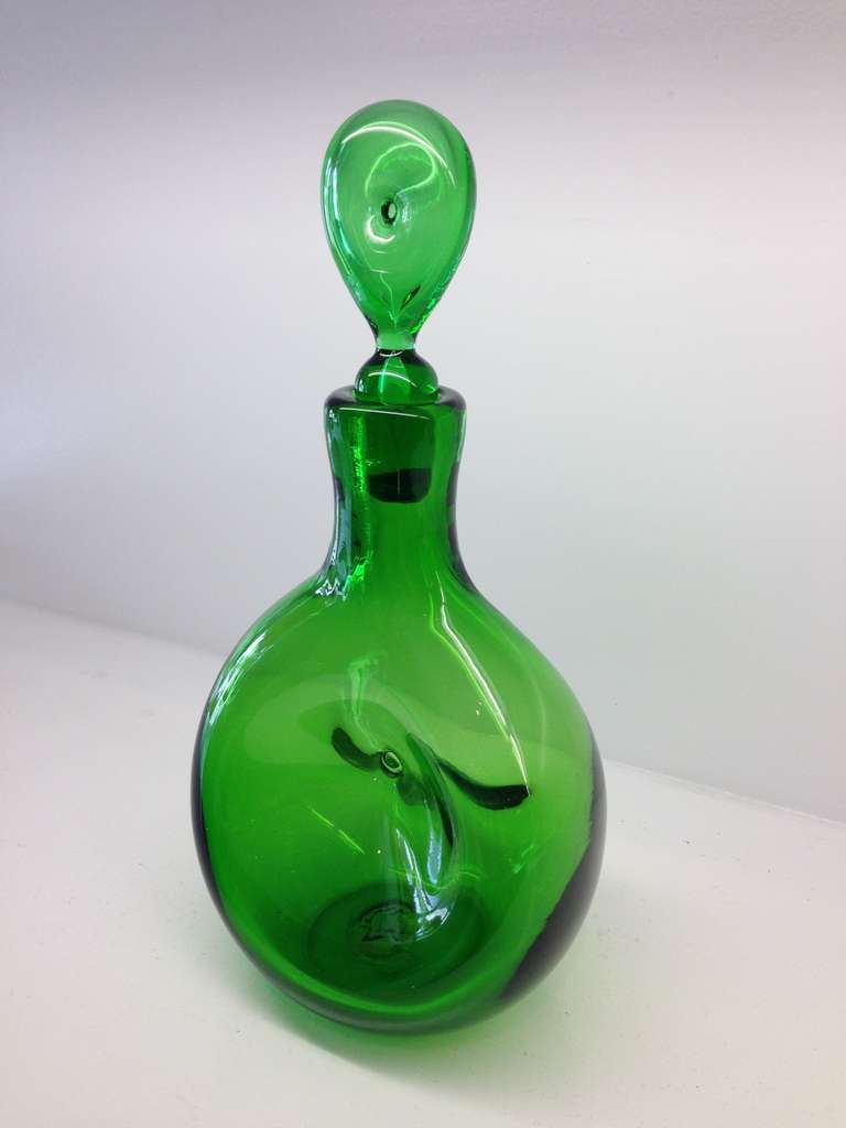 kanawha glass catalog