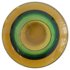 Murano Bowl