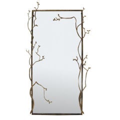 Branch Mirror