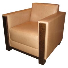 Carlyle Club Chair