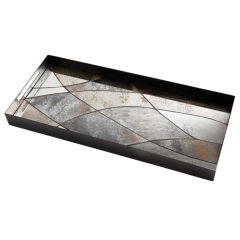 Barcelona Tray