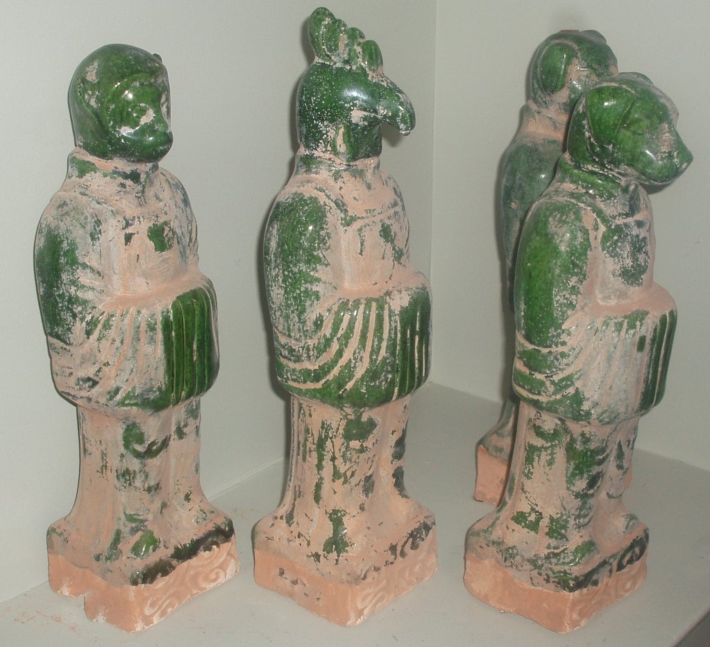figurine zodiaque