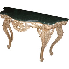 Italian Style Console