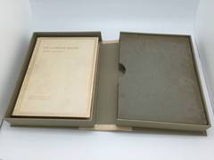 Arthur Rackham's "The Compleat Angler, " Signed Limited Edition, circa 1931