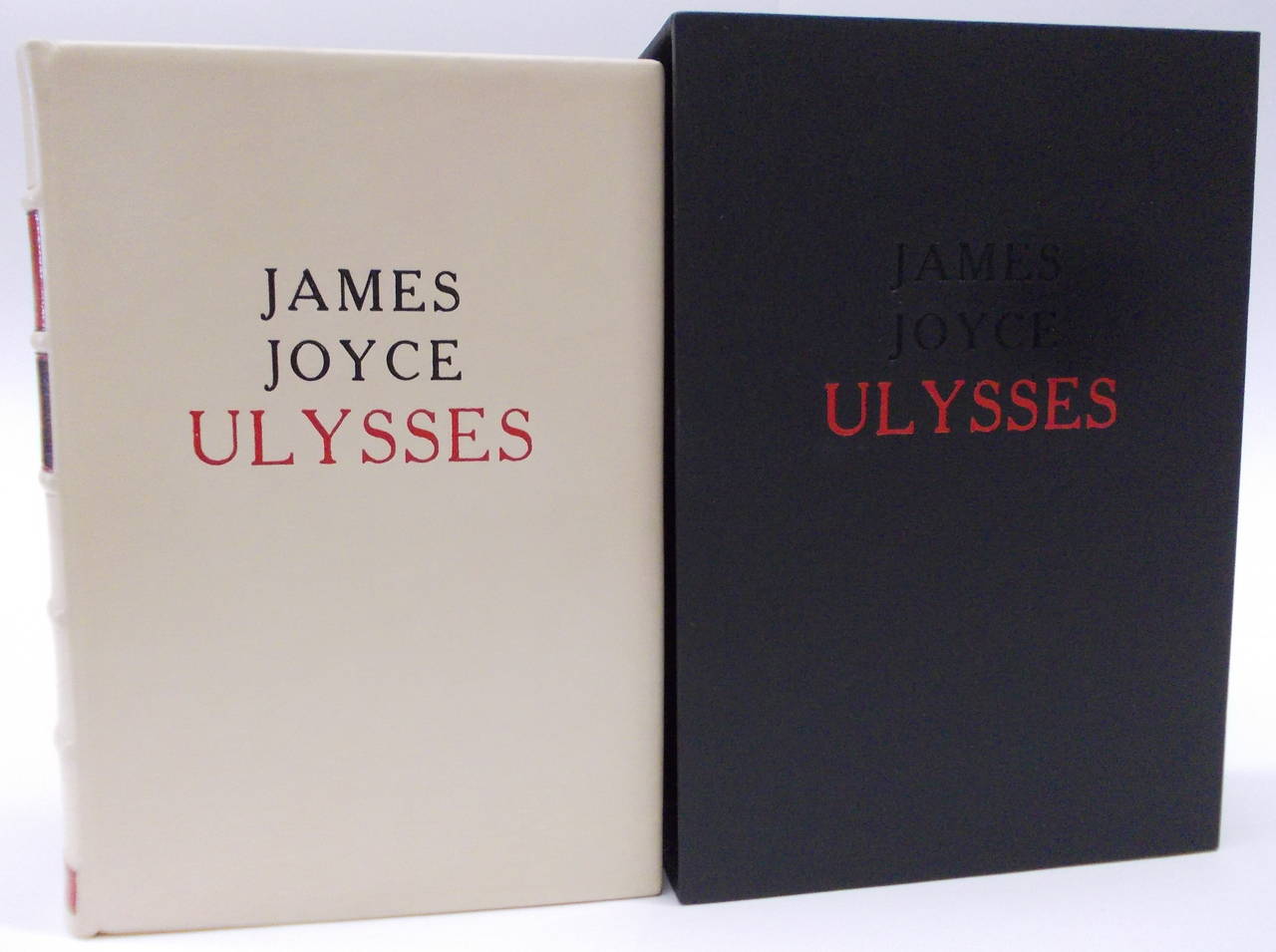 There have been at least 18 editions and variations in different impressions of each edition, though some are certainly more notable than others. Harriet Weaver of the Egoist Press published the first “English edition” of Ulysses later in 1922.