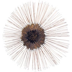 Curtis Jeré Wall Sculpture