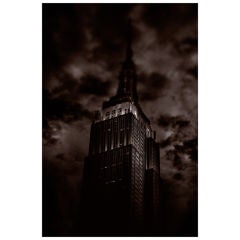 "Empire" by American photographer Buckman