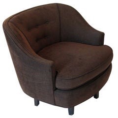 Dunbar Swivel Chair