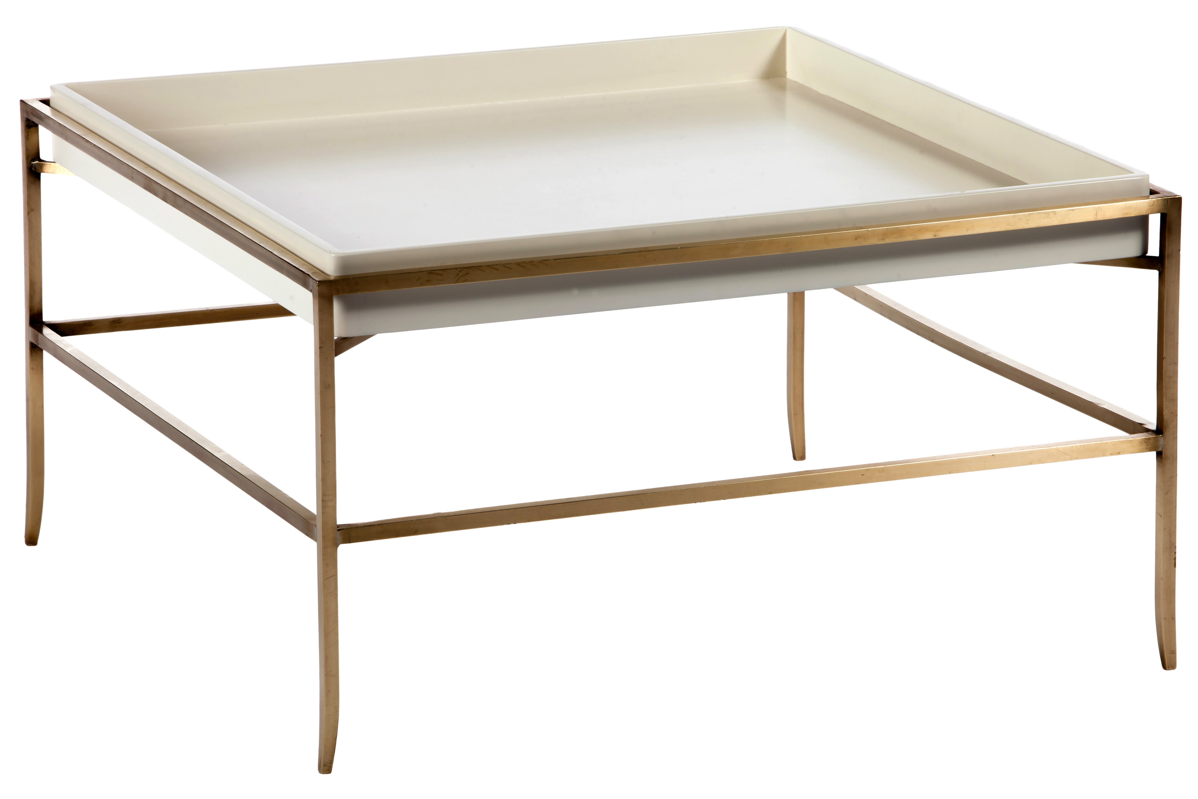 Tommi Parzinger Coffee Table for Parzinger Originals