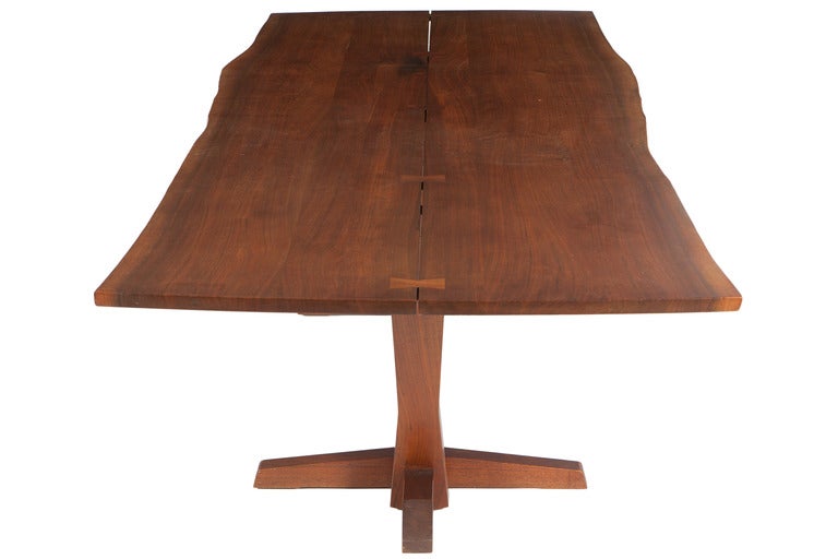 nakashima dining table