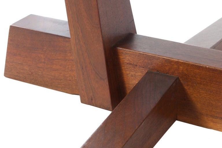 nakashima conoid table