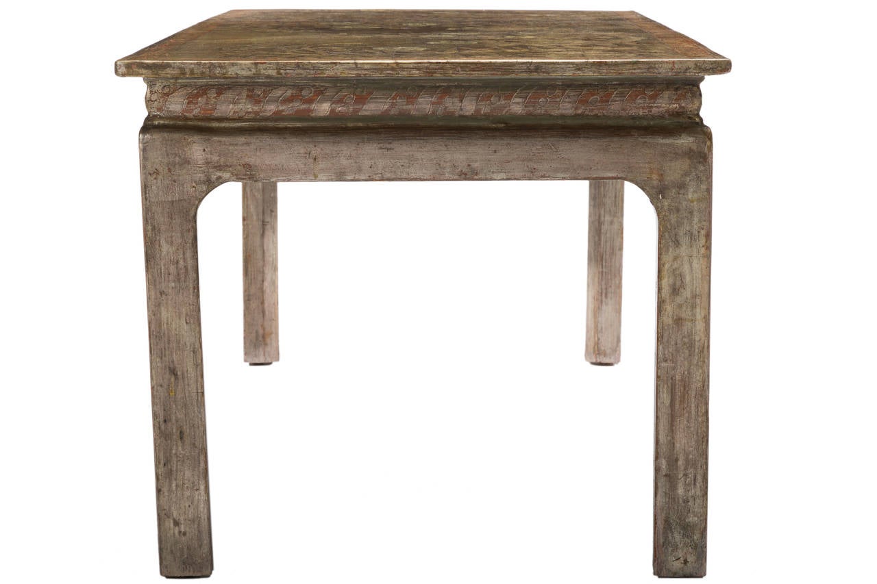 Max Kuehne Coffee Table In Excellent Condition In Pawtucket, RI