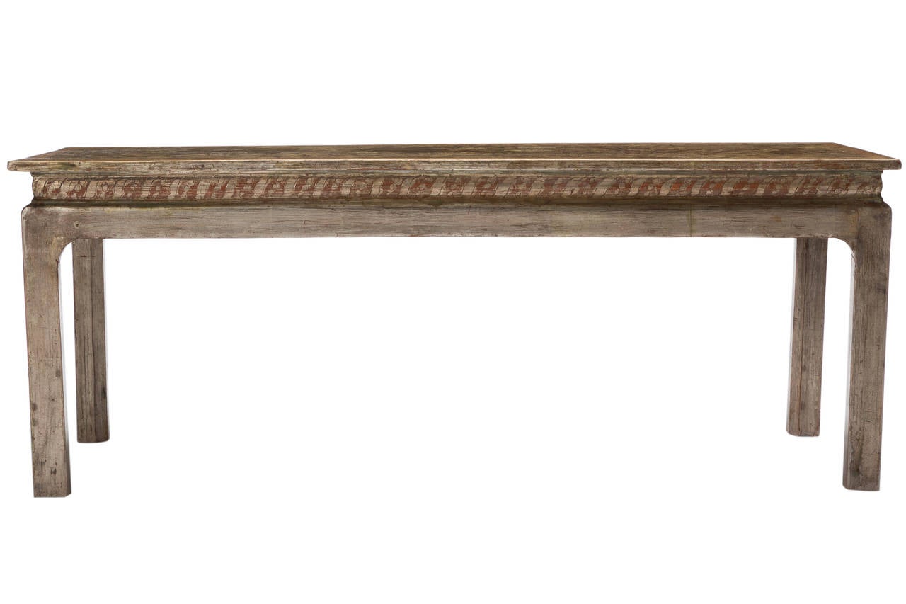American Max Kuehne Coffee Table