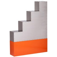 Japanse Minimalist Sculpture By Yoshikuni Iida 1970 1