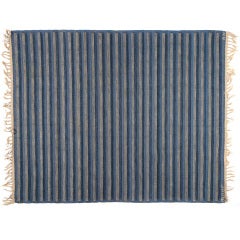 Swedish Carpet By Barbro Nilsson for MMF