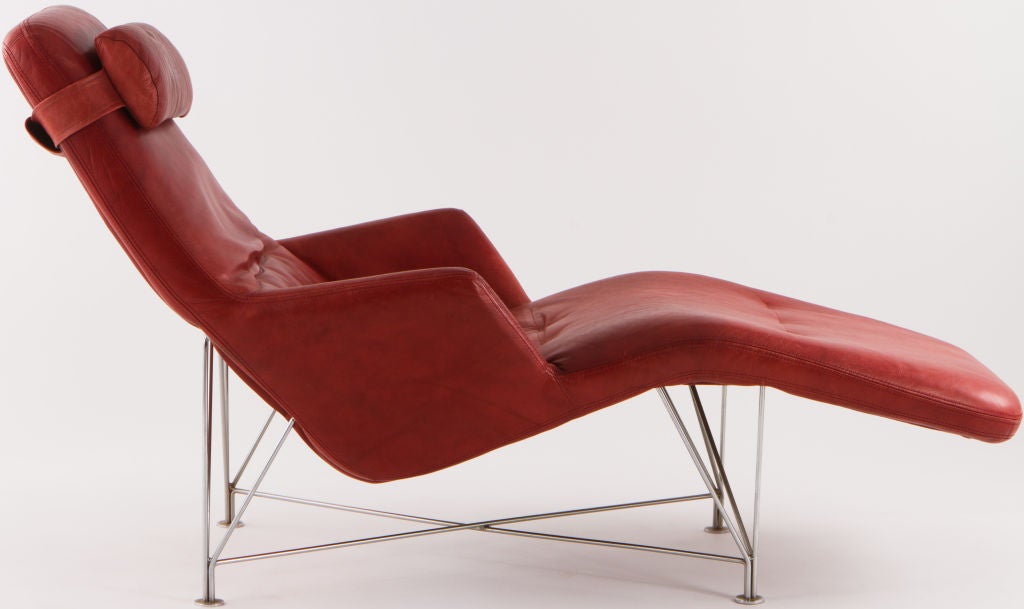 Late 20th Century Swedish Lounge by Kenneth Begenblad for Dux