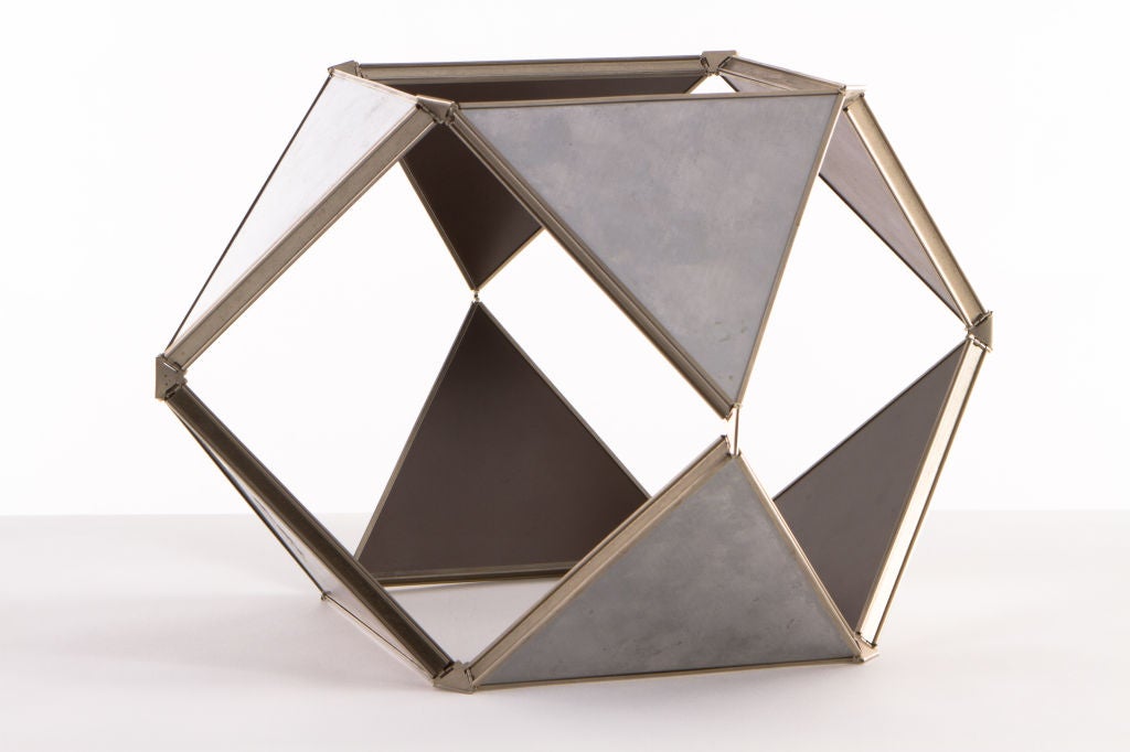 buckminster fuller jitterbug