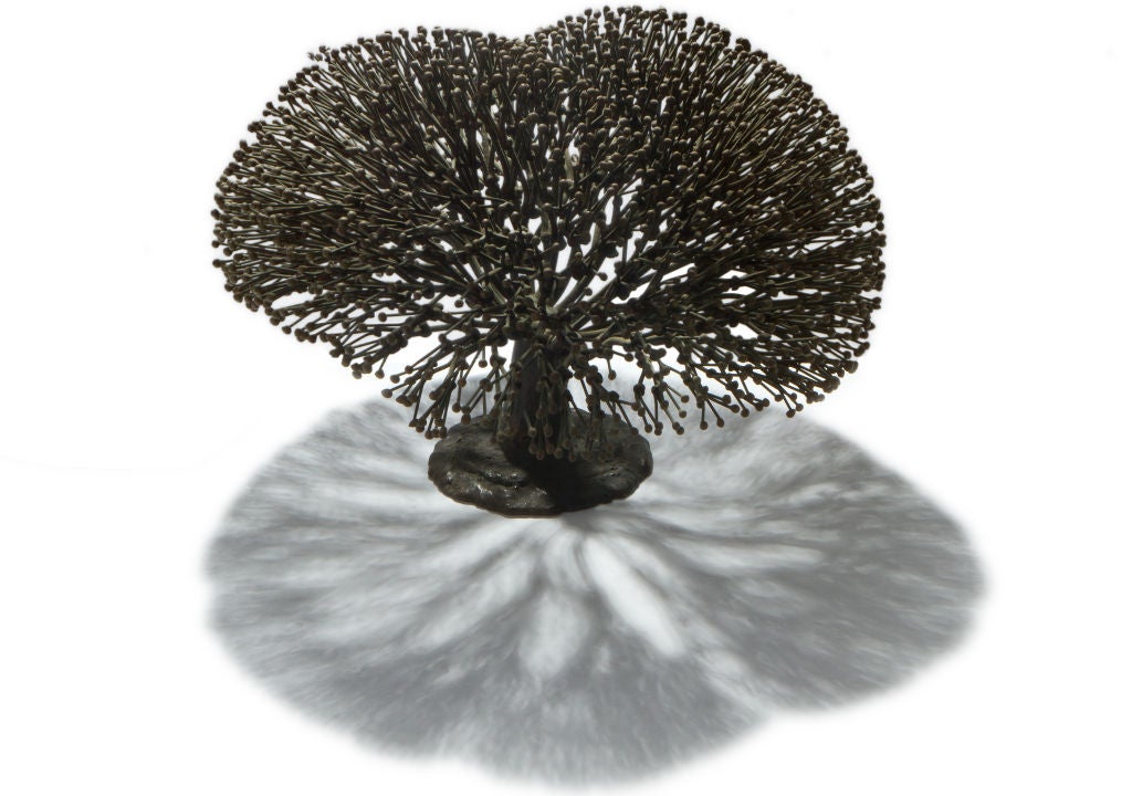 Beautiful Harry Bertoia 