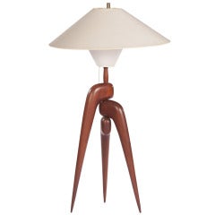 Phillip Lloyd Powell Table Lamp